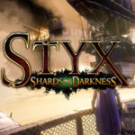Echa un ojo al modo cooperativo de Styx Shards of Darkness