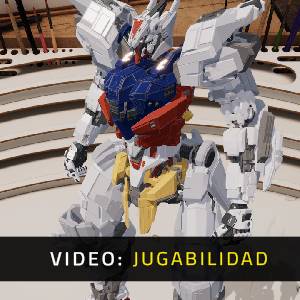 Model Builder - Jugabilidad