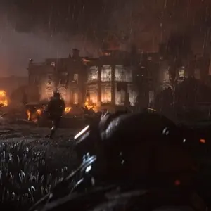 Modern Warfare 2 Campaign Remastered - Fuego