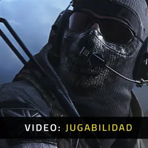 Modern Warfare 2 Campaign Remastered - Jugabilidad