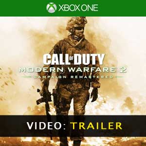 Comprar Modern Warfare 2 Campaign Remastered Xbox One Barato Comparar Precios