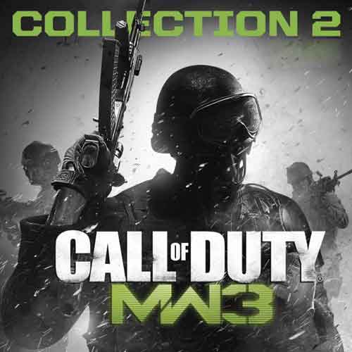 Comprar clave CD Modern Warfare 3 collection 2 y comparar los precios