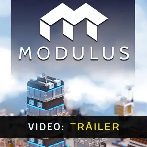 Modulus - Tráiler de Video