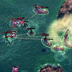 Moduwar - Corazón Enemigo