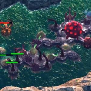 Moduwar - Misión Tutorial