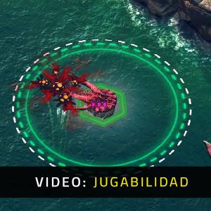 Moduwar Video de la Jugabilidad