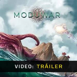 Moduwar Tráiler del Juego