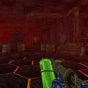 Mohrta - Subterráneo