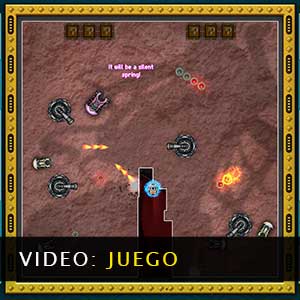 Mokoko Vídeo del juego