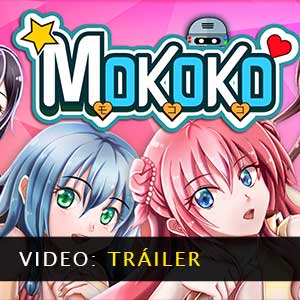 Mokoko Vídeo del tráiler