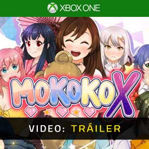 Mokoko X Xbox One Vídeo En Tráiler