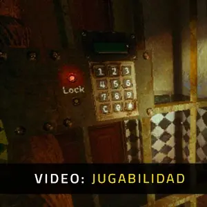 MOLDRISE – Jugabilidad