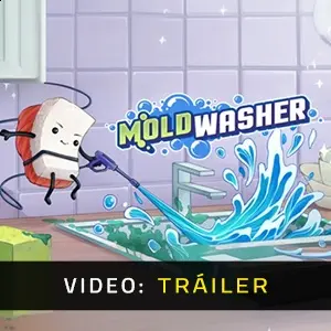Moldwasher - Tráiler