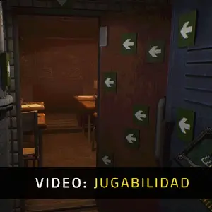 MOLE - Jugabilidad