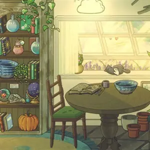 Momento - Cocina