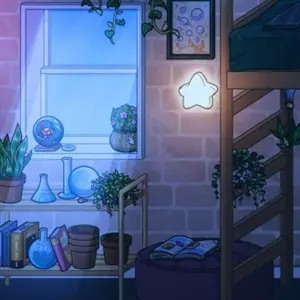 Momento - Dormitorio
