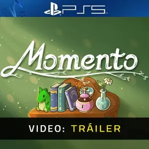 Momento PS5 - Video Tráiler