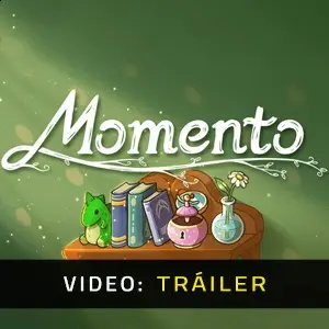 Momento - Video Tráiler