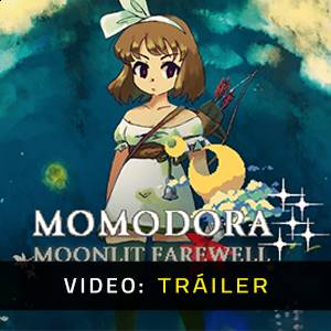 Momodora Moonlit Farewell Tráiler del juego