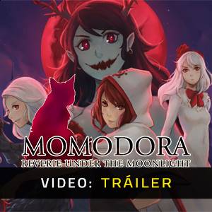 Momodora Reverie Under the Moonlight Tráiler del juego