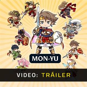 Mon-Yu Tráiler de Video
