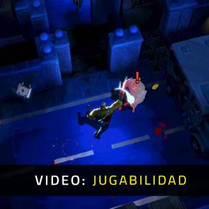 Monaco 2 - Video de Jugabilidad