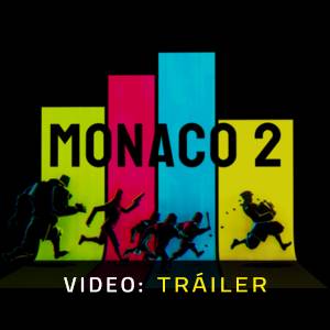 Monaco 2 - Tráiler de Video