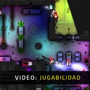 Monaco Whats Yours is Mine Video de jugabilidad