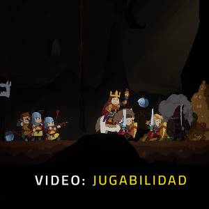 Monarchy - Jugabilidad