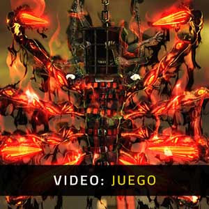 MONARK Vídeo Del Juego