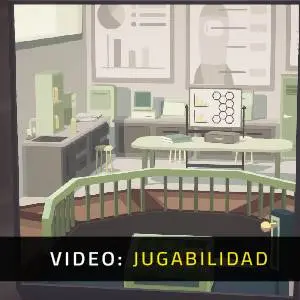 Moncage - Video de Jugabilidad