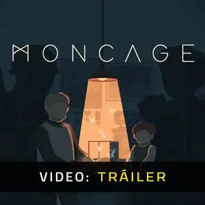 Moncage - Tráiler de Video