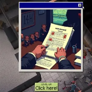 Monday Syndrome - Insurance