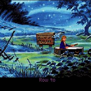 Monkey Island 2 Special Edition LeChucks Revenge Remar