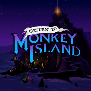Ron Gilbert anuncia una nueva secuela de Monkey Island