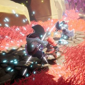 Monolith Requiem of the Ancients Ataque