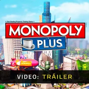 Monopoly Plus - Tráiler del vídeo