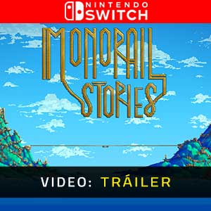 Monorail Stories - Vídeo de la campaña