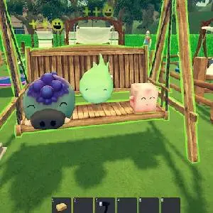Monster Care Simulator – Monstruos
