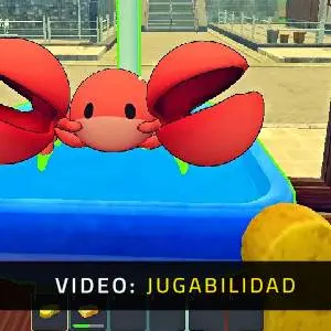 Monster Care Simulator – Jugabilidad