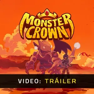 Monster Crown Sin Eater - Tráiler