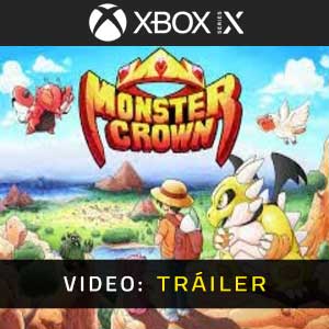 Monster Crown Vídeo En Tráiler