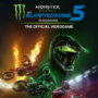 Monster Energy Supercross – The Official Videogame 5 lanza un nuevo tráiler de juego