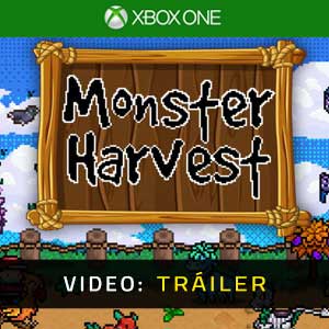 Monster Harvest Xbox One Vídeo En Tráiler