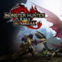 La expansión Monster Hunter Rise Sunbreak muestra el mapa Citadel en un tráiler