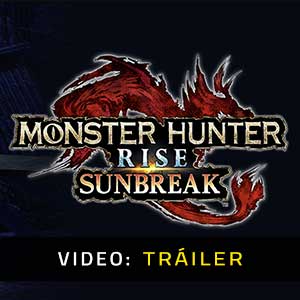 Monster Hunter Rise Sunbreak - Tráiler