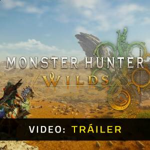 Monster Hunter Wilds - Tráiler