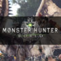 La fecha de salida de Monster Hunter World anunciada