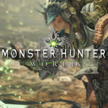 Iron Galaxy Studios quiere hacer el porte de Monster Hunter World sobre Switch