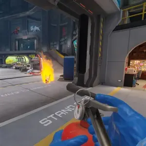 Monster Lab Simulator - Fuego